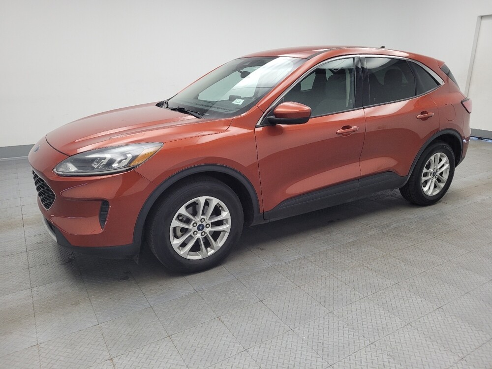 2020 Ford Escape in Memphis, TN 38128 - 18096321 2