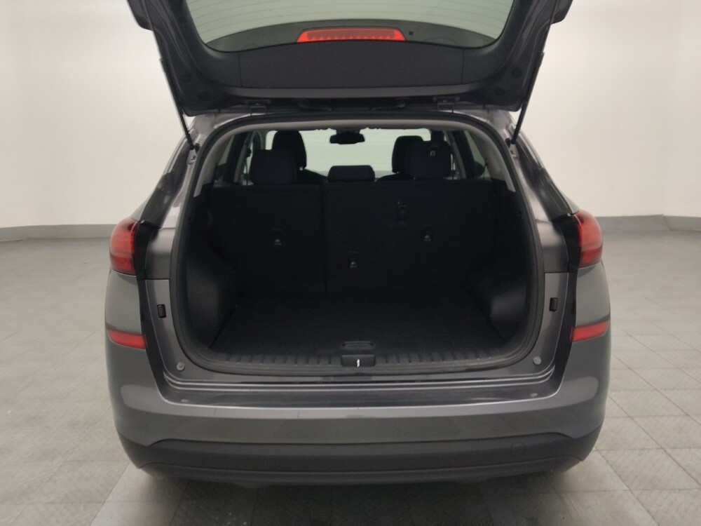 2021 Hyundai Tucson in Albany, GA 31705 - 18096322 29