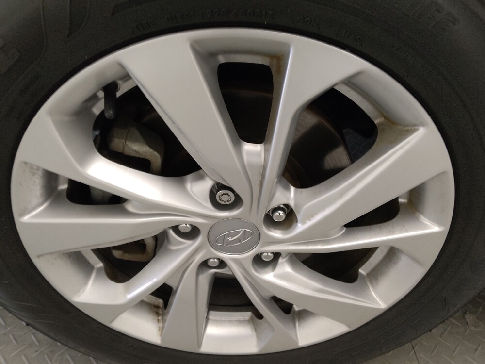 2021 Hyundai Tucson in Albany, GA 31705 - 18096322 31