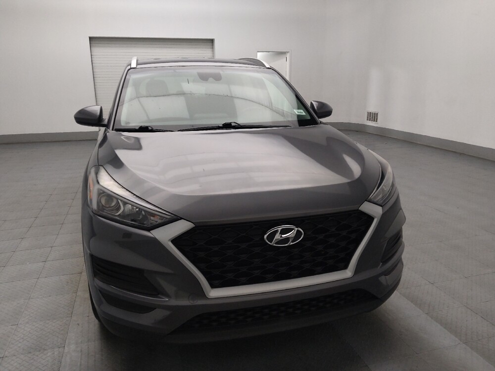 2021 Hyundai Tucson in Albany, GA 31705 - 18096322 14