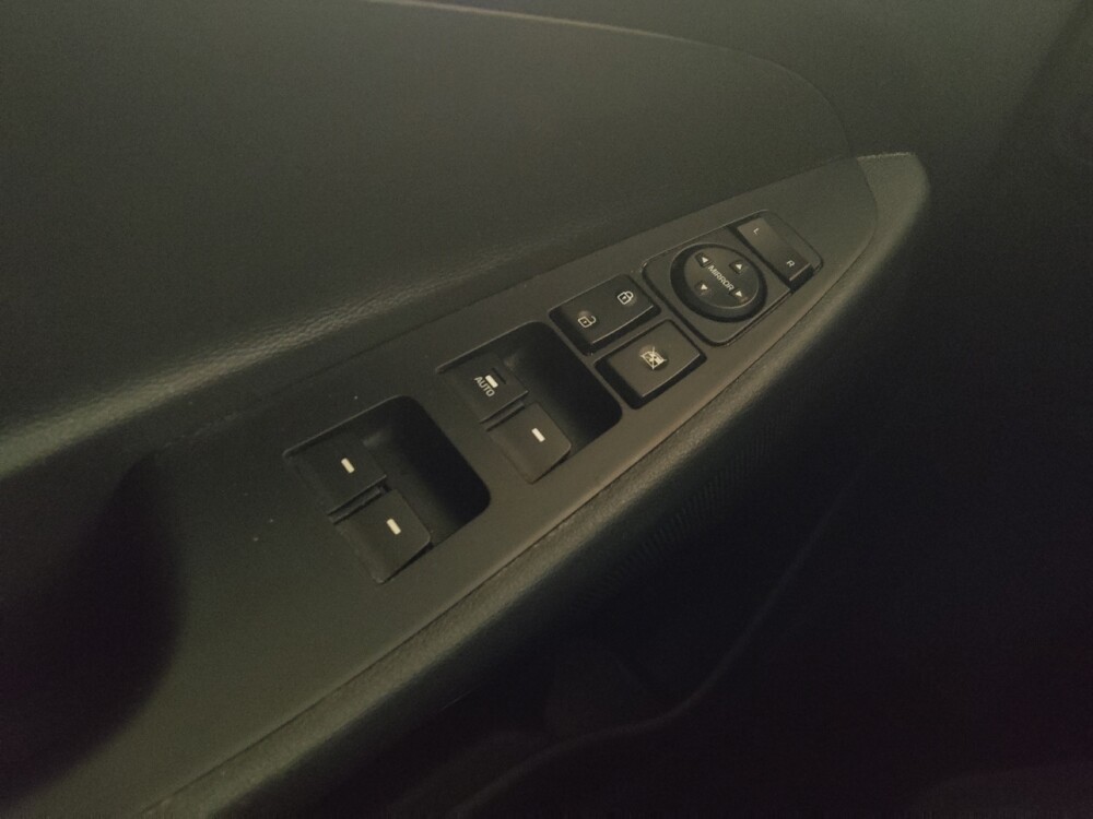 2021 Hyundai Tucson in Albany, GA 31705 - 18096322 27