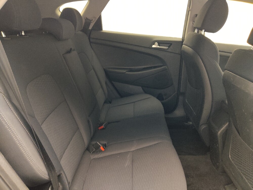 2021 Hyundai Tucson in Albany, GA 31705 - 18096322 19