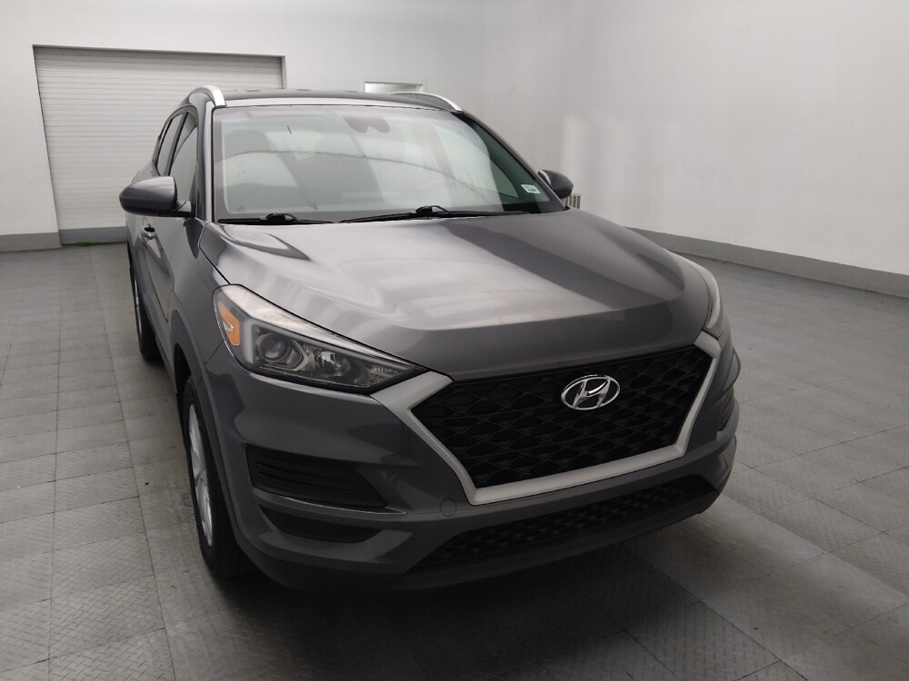 2021 Hyundai Tucson in Albany, GA 31705 - 18096322 13