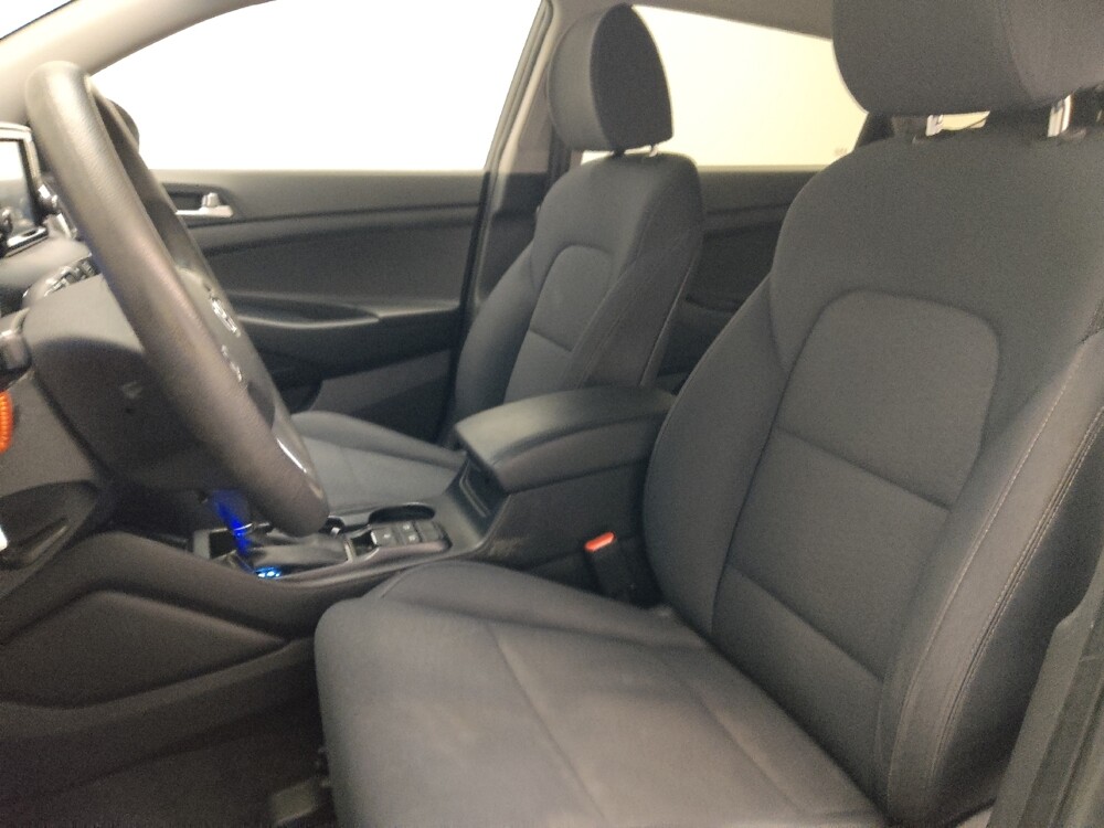 2021 Hyundai Tucson in Albany, GA 31705 - 18096322 17