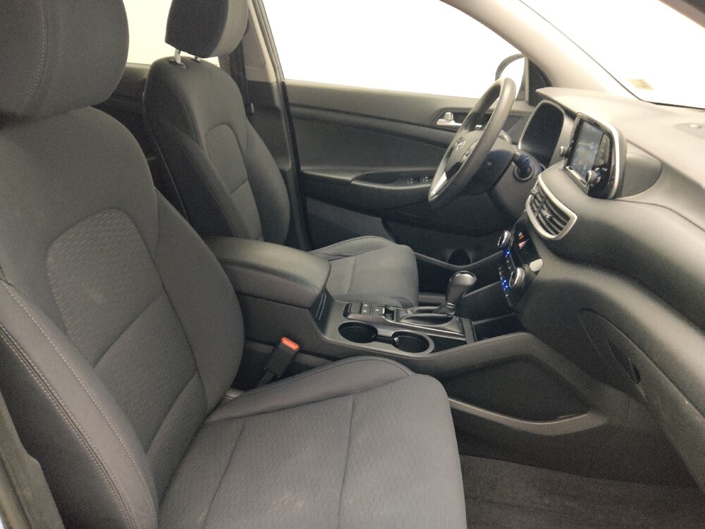 2021 Hyundai Tucson in Albany, GA 31705 - 18096322 21