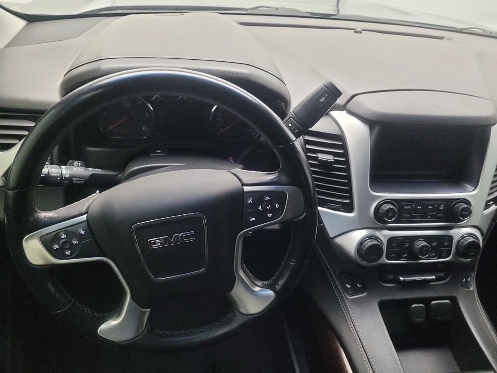 2019 GMC Yukon in Albany, GA 31705 - 18096323 22