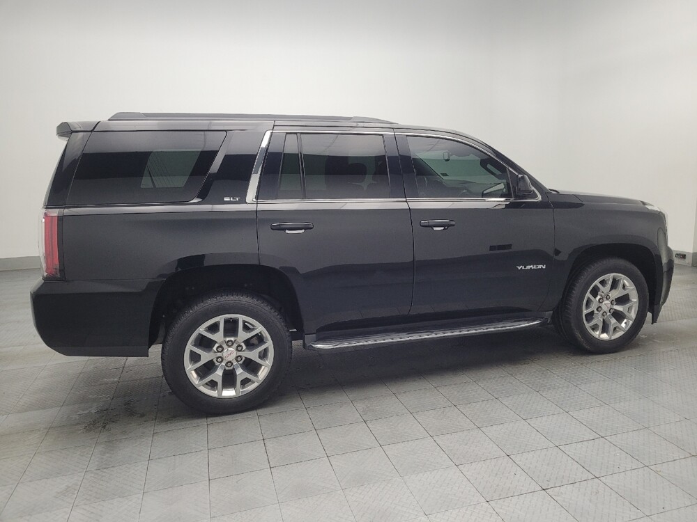 2019 GMC Yukon in Albany, GA 31705 - 18096323 10