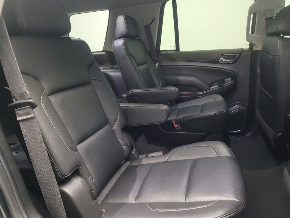 2019 GMC Yukon in Albany, GA 31705 - 18096323 19