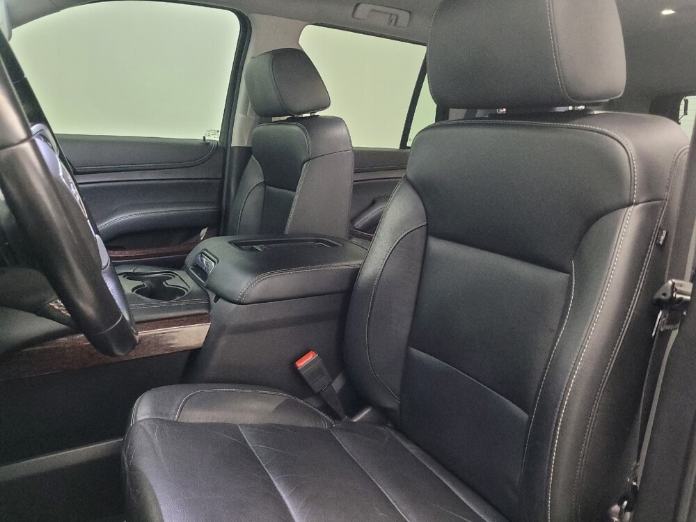 2019 GMC Yukon in Albany, GA 31705 - 18096323 17