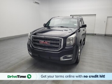 2019 GMC Yukon in Albany, GA 31705