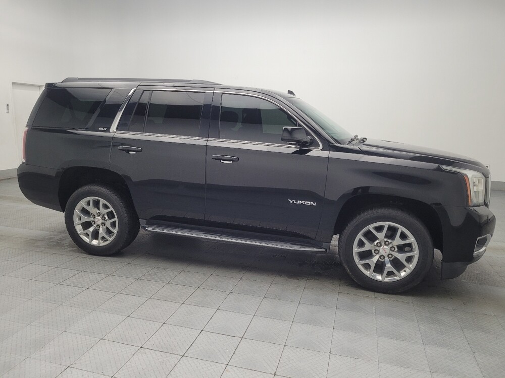 2019 GMC Yukon in Albany, GA 31705 - 18096323 11