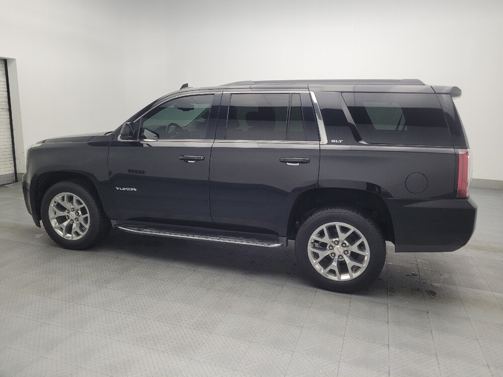 2019 GMC Yukon in Albany, GA 31705 - 18096323 3