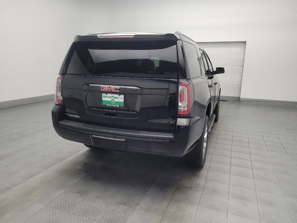 2019 GMC Yukon in Albany, GA 31705 - 18096323 9