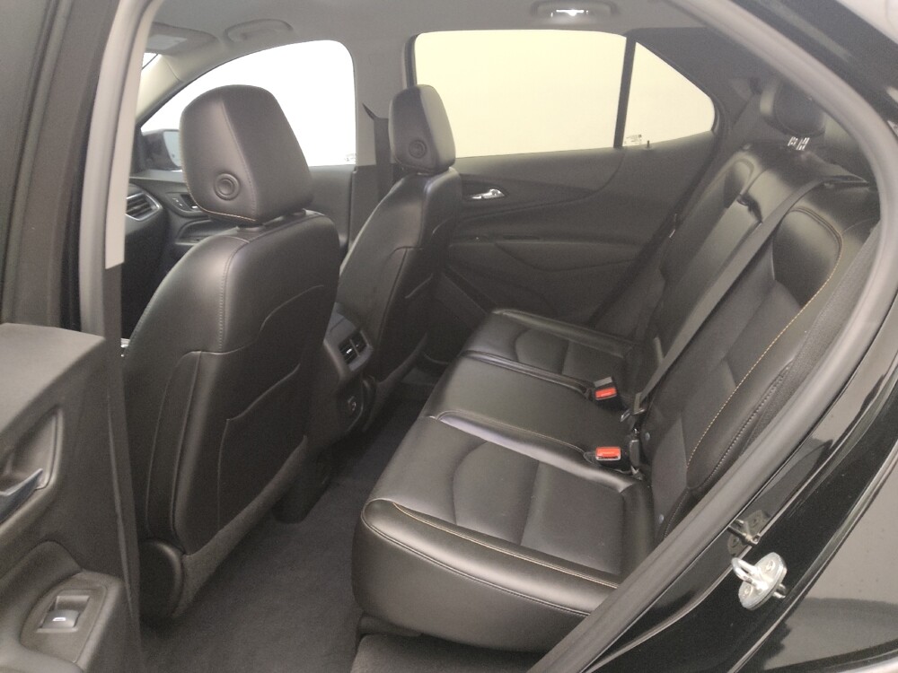 2021 Chevrolet Equinox in Independence, MO 64055 - 18096324 18