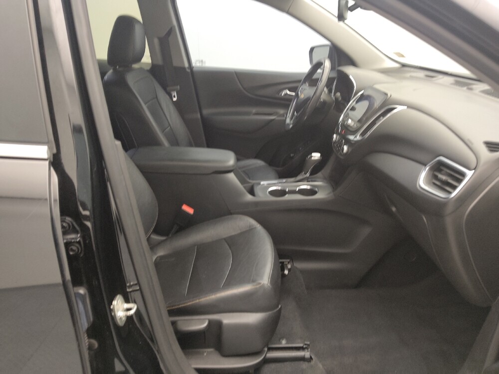 2021 Chevrolet Equinox in Independence, MO 64055 - 18096324 21