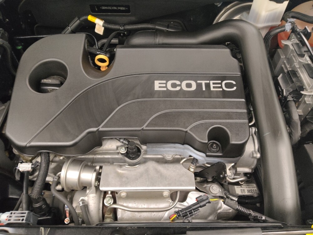 2021 Chevrolet Equinox in Independence, MO 64055 - 18096324 30