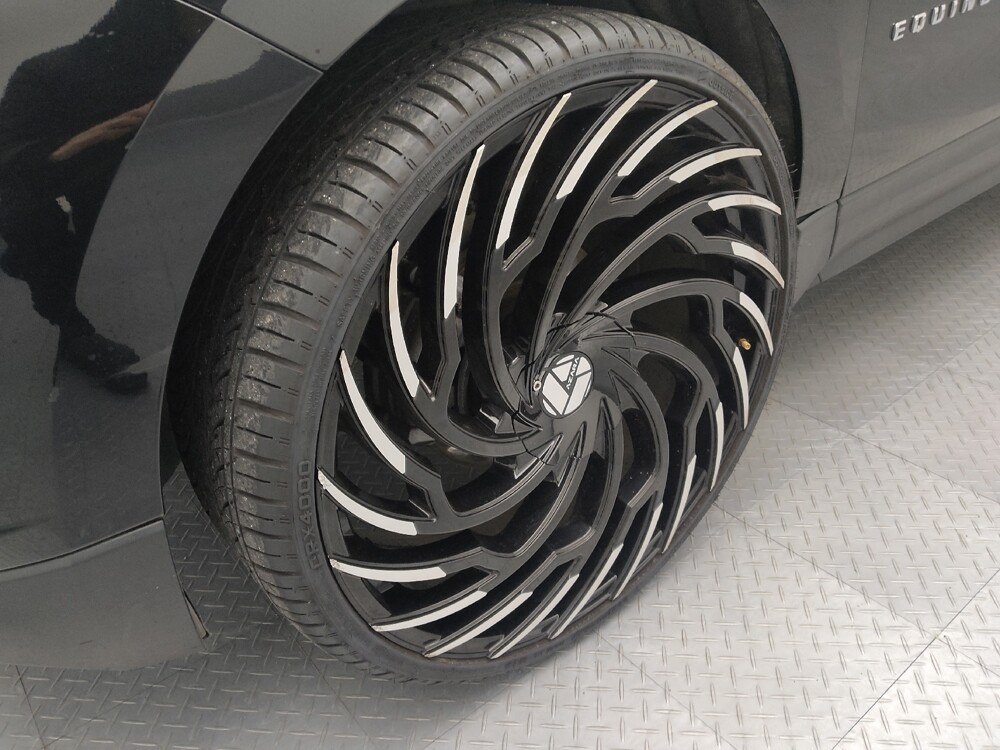 2021 Chevrolet Equinox in Independence, MO 64055 - 18096324 31