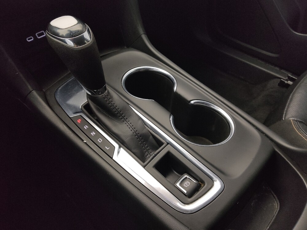 2021 Chevrolet Equinox in Independence, MO 64055 - 18096324 26