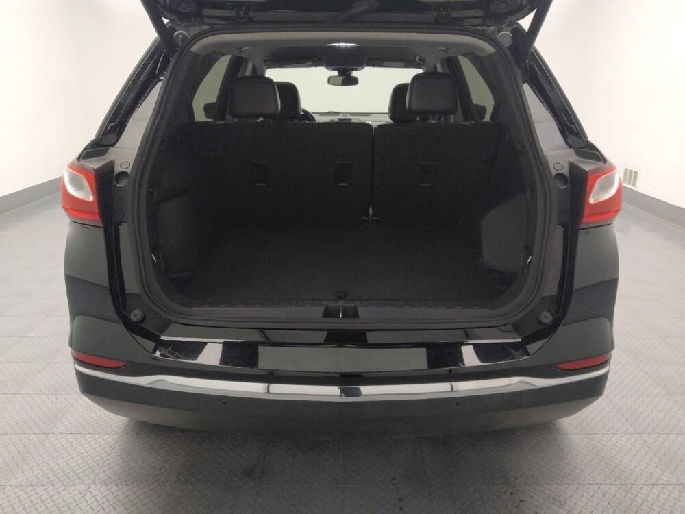 2021 Chevrolet Equinox in Independence, MO 64055 - 18096324 29