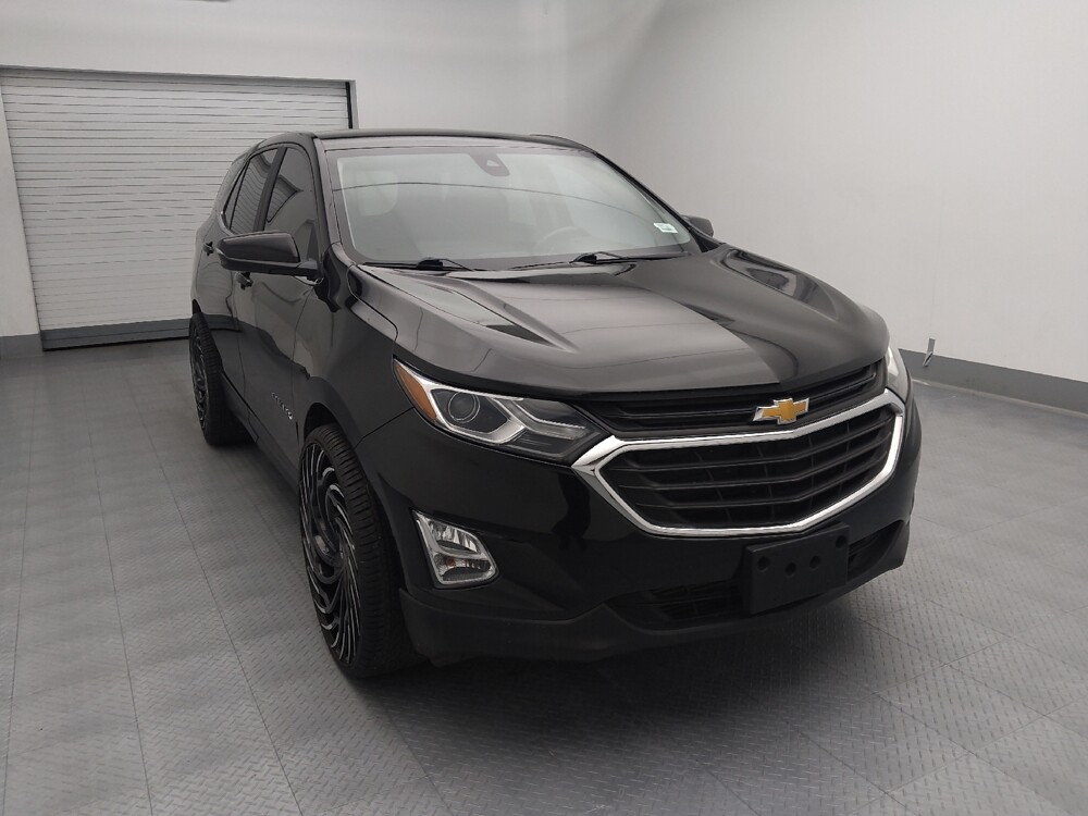 2021 Chevrolet Equinox in Independence, MO 64055 - 18096324 13