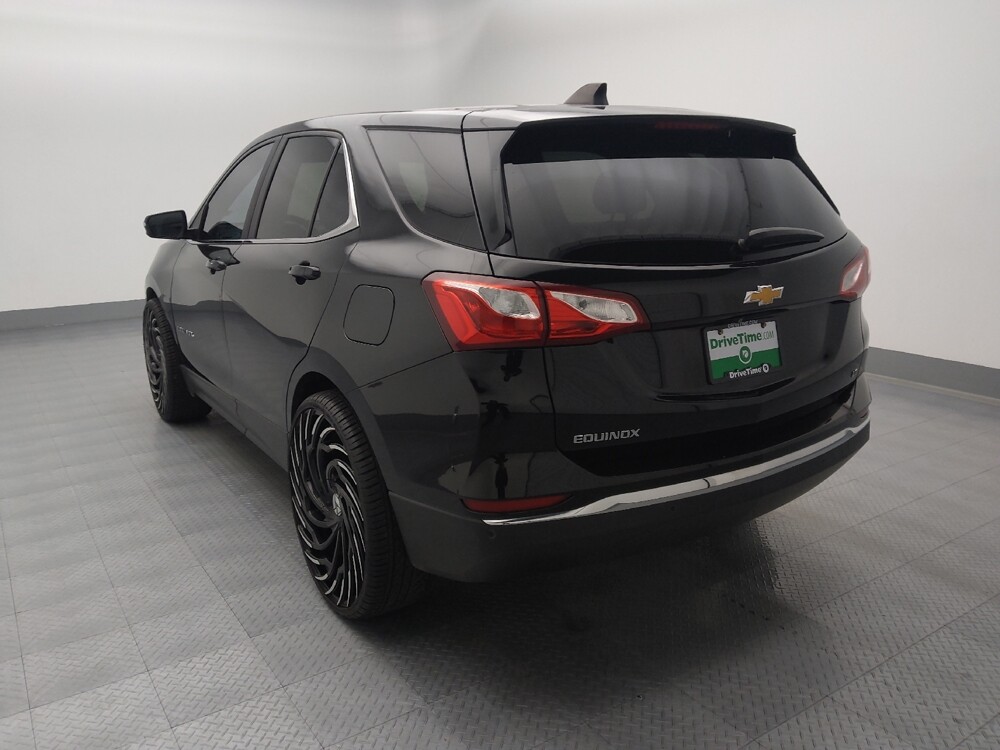 2021 Chevrolet Equinox in Independence, MO 64055 - 18096324 5