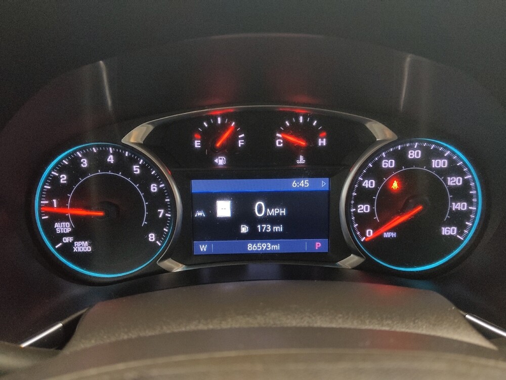 2021 Chevrolet Equinox in Independence, MO 64055 - 18096324 23