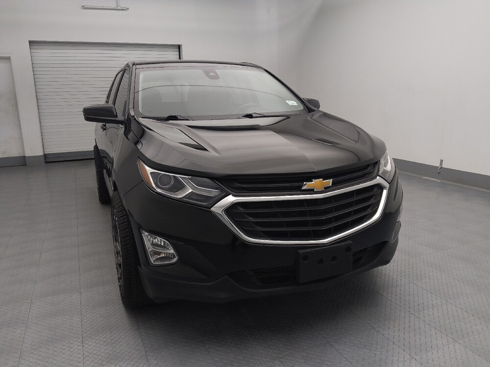 2021 Chevrolet Equinox in Independence, MO 64055 - 18096324 14