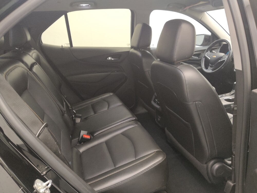 2021 Chevrolet Equinox in Independence, MO 64055 - 18096324 19