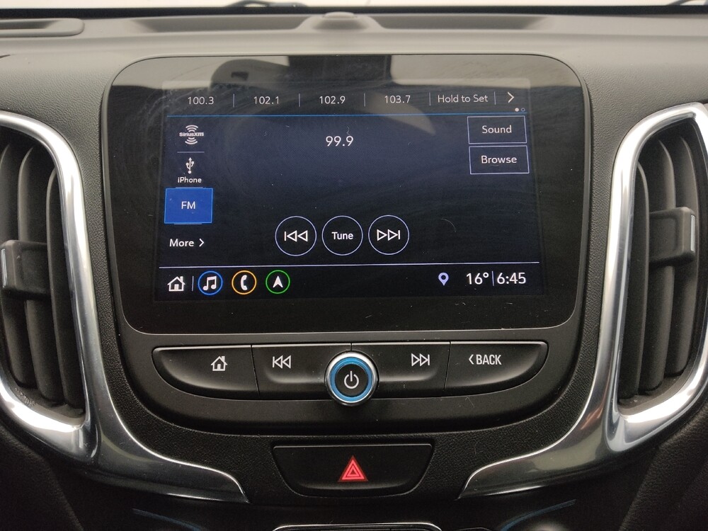 2021 Chevrolet Equinox in Independence, MO 64055 - 18096324 25