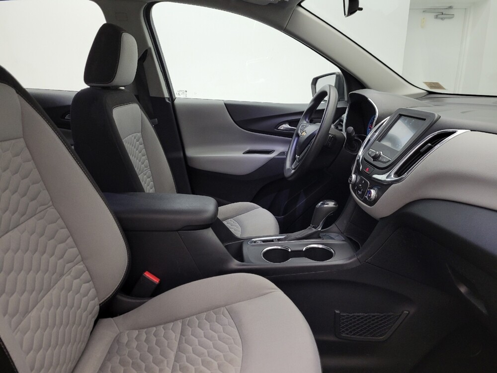 2018 Chevrolet Equinox in Glendale, AZ 85301 - 18096325 21