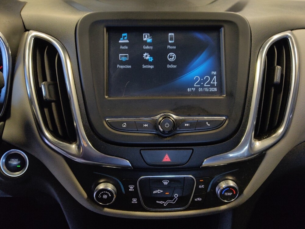 2018 Chevrolet Equinox in Glendale, AZ 85301 - 18096325 25