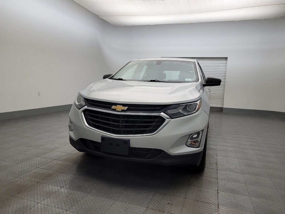 2018 Chevrolet Equinox in Glendale, AZ 85301 - 18096325 15