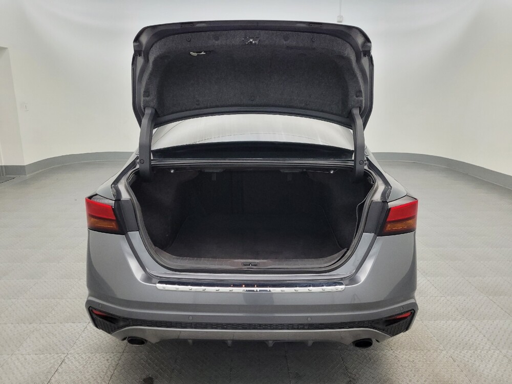 2020 Nissan Altima in Albuquerque, NM 87113 - 18096326 29