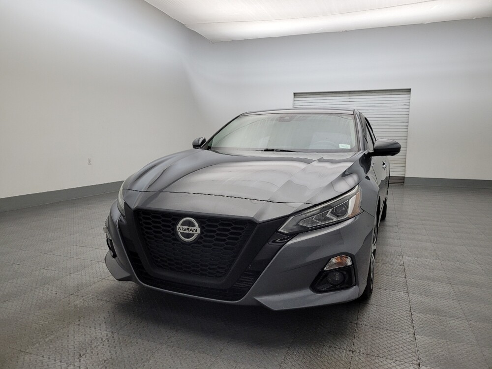 2020 Nissan Altima in Albuquerque, NM 87113 - 18096326 15