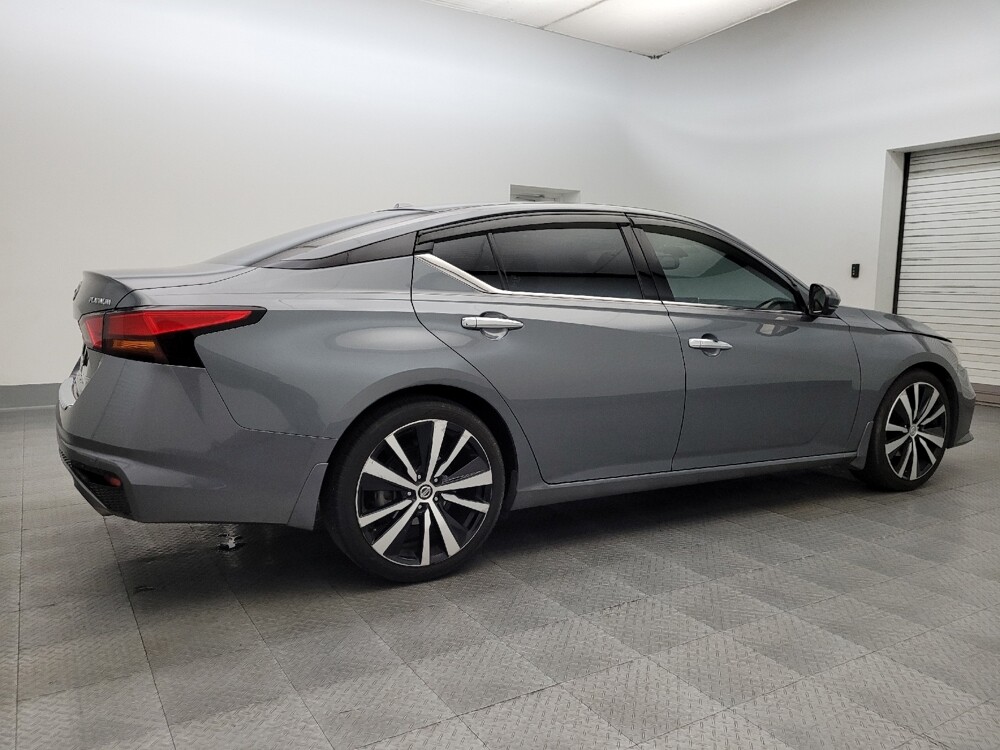 2020 Nissan Altima in Albuquerque, NM 87113 - 18096326 10