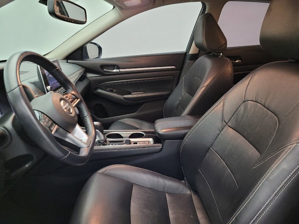 2020 Nissan Altima in Albuquerque, NM 87113 - 18096326 17