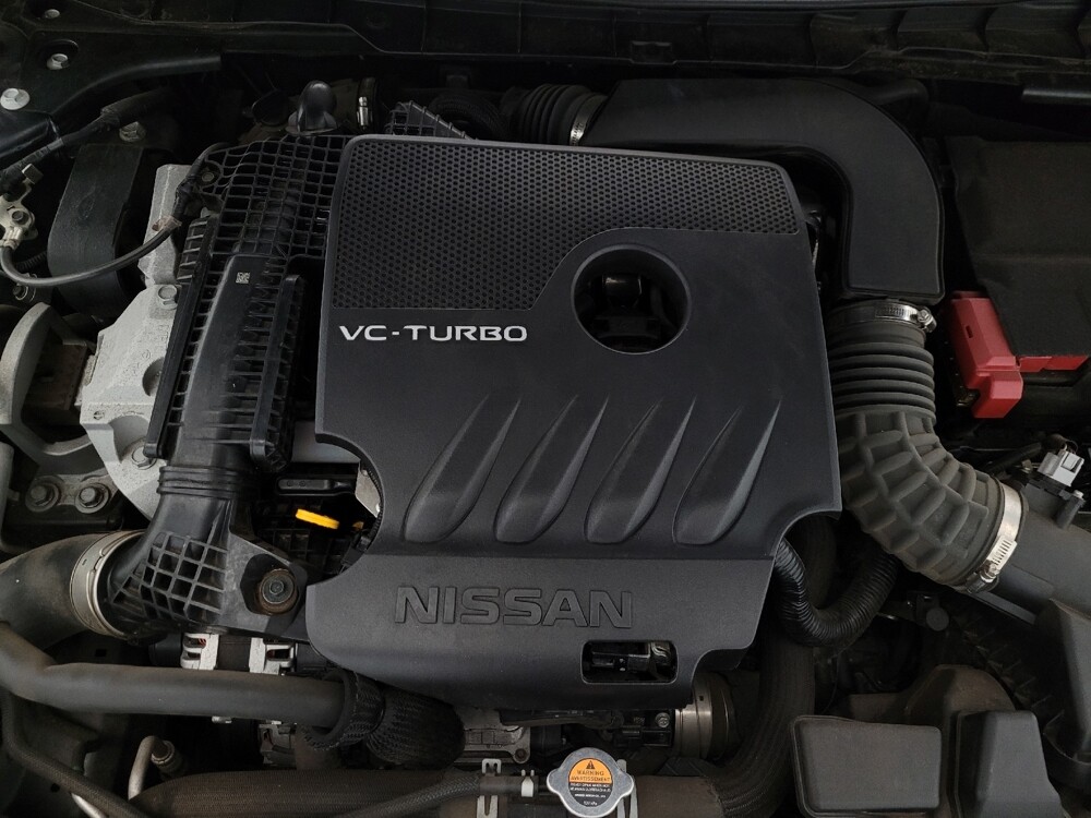 2020 Nissan Altima in Albuquerque, NM 87113 - 18096326 30