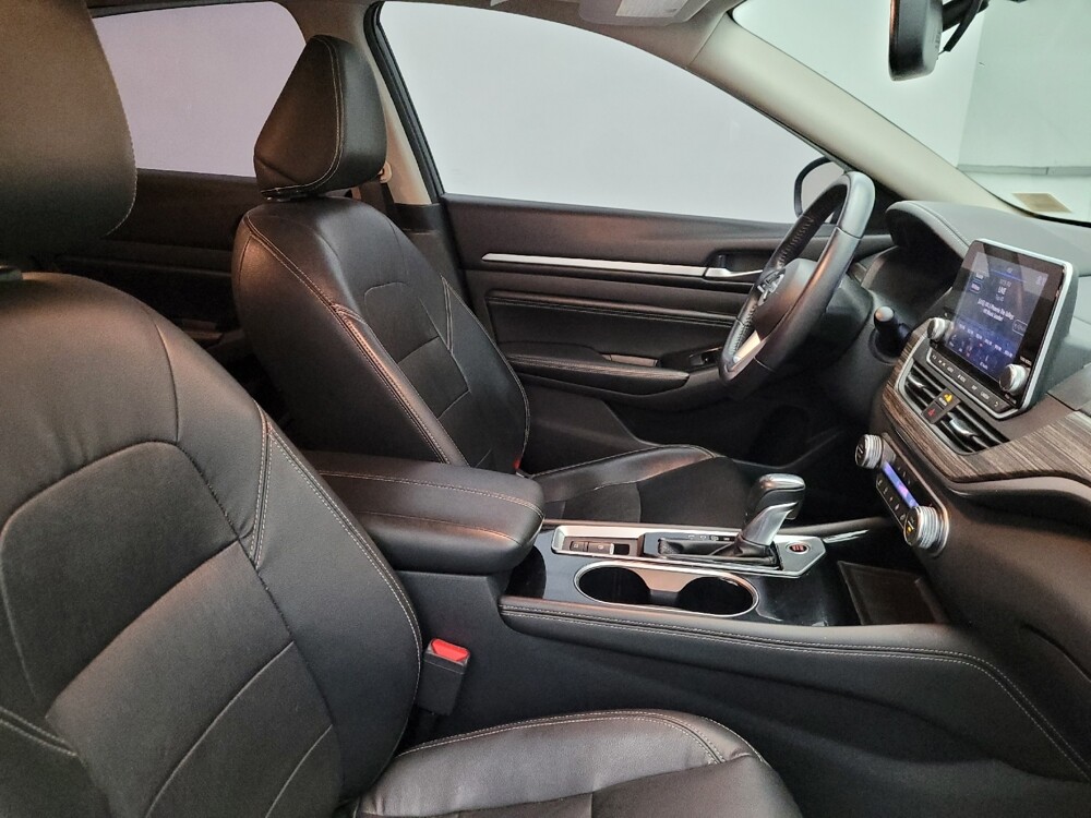 2020 Nissan Altima in Albuquerque, NM 87113 - 18096326 21