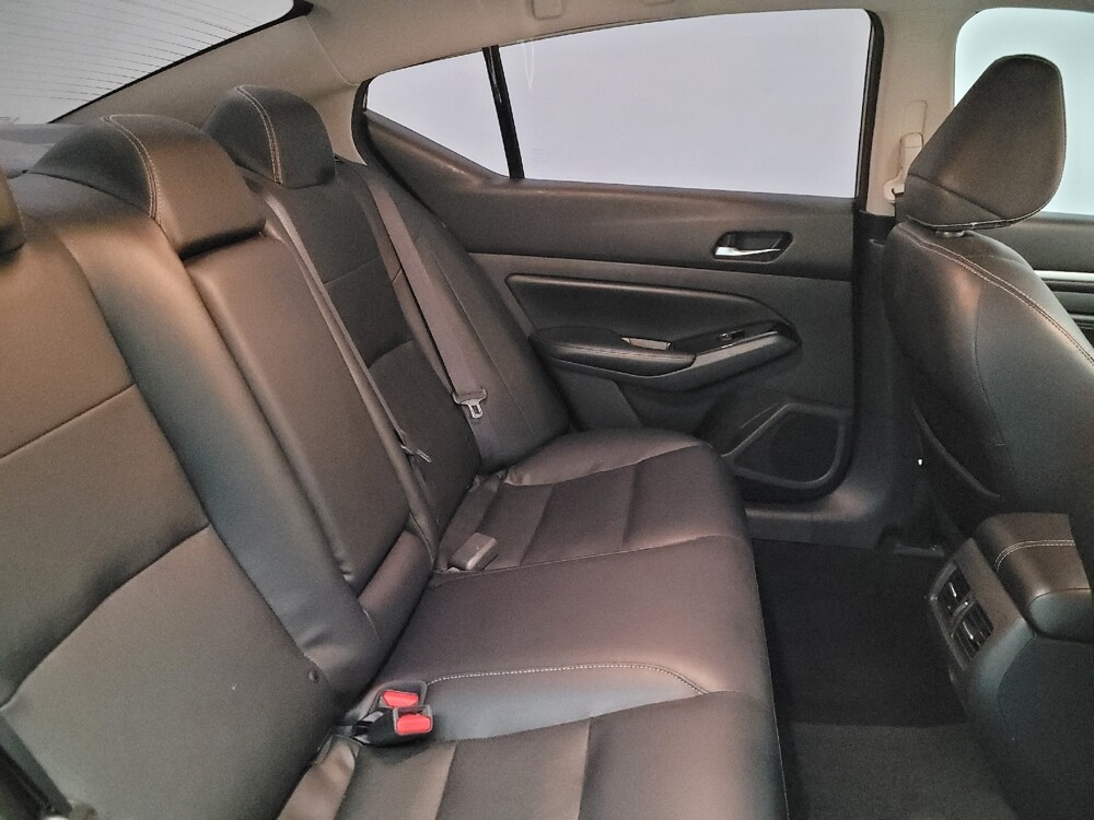 2020 Nissan Altima in Albuquerque, NM 87113 - 18096326 19