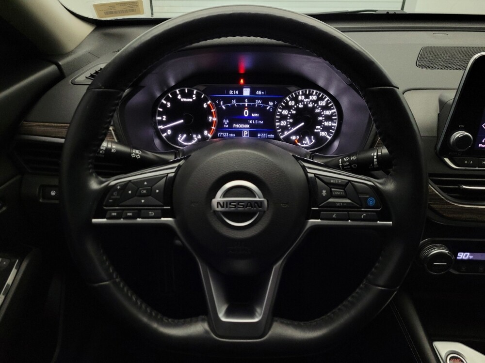 2020 Nissan Altima in Albuquerque, NM 87113 - 18096326 22