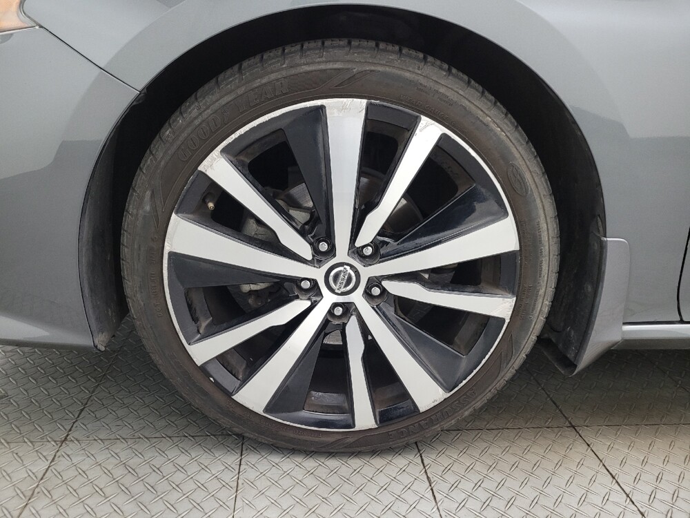 2020 Nissan Altima in Albuquerque, NM 87113 - 18096326 31