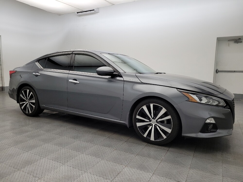 2020 Nissan Altima in Albuquerque, NM 87113 - 18096326 11
