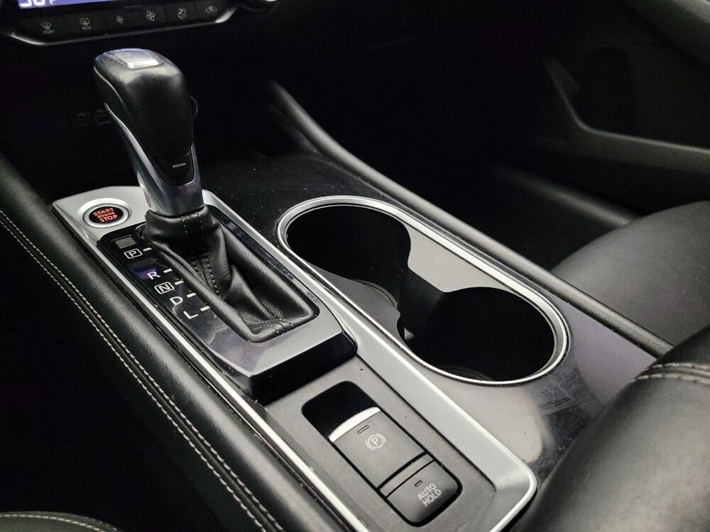 2020 Nissan Altima in Albuquerque, NM 87113 - 18096326 26