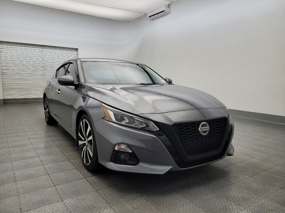 2020 Nissan Altima in Albuquerque, NM 87113 - 18096326 13