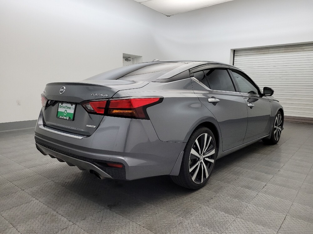 2020 Nissan Altima in Albuquerque, NM 87113 - 18096326 9