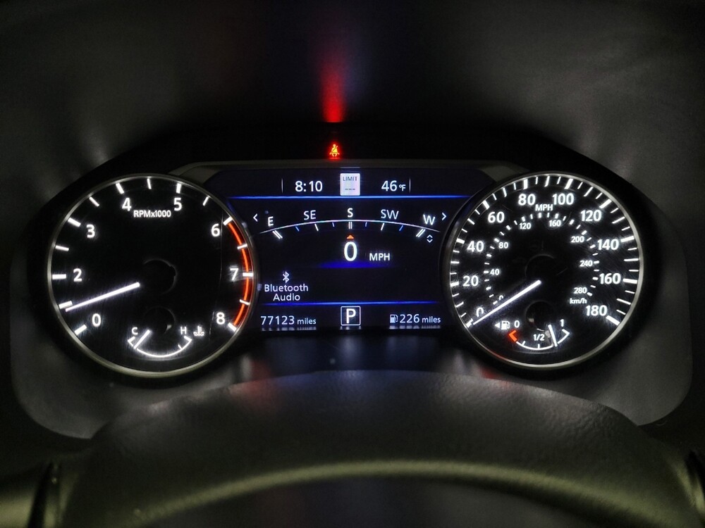 2020 Nissan Altima in Albuquerque, NM 87113 - 18096326 23