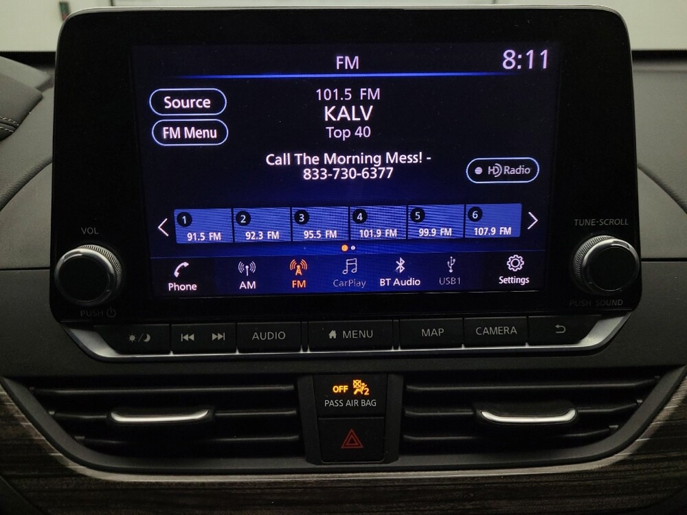 2020 Nissan Altima in Albuquerque, NM 87113 - 18096326 25