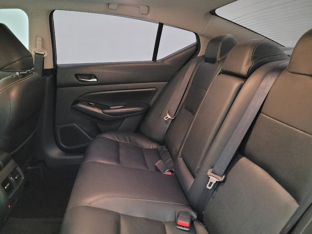 2020 Nissan Altima in Albuquerque, NM 87113 - 18096326 18