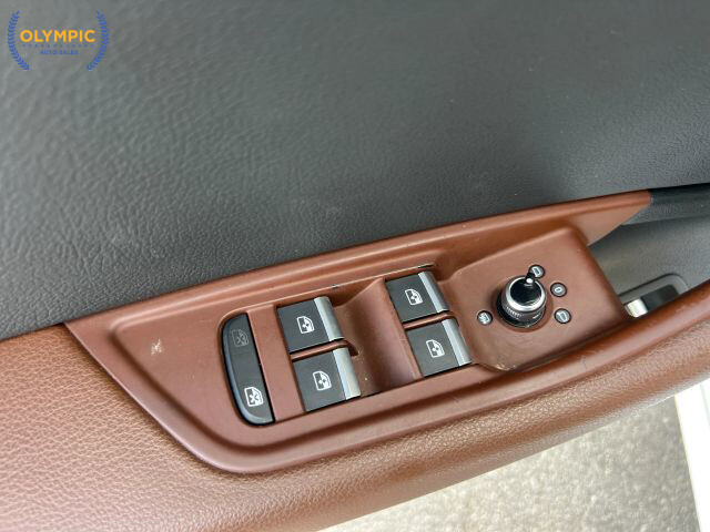 2017 Audi A4 in Decatur, GA 30032 - 18096327 34