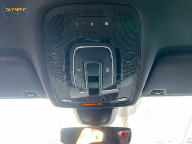 2017 Audi A4 in Decatur, GA 30032 - 18096327 39